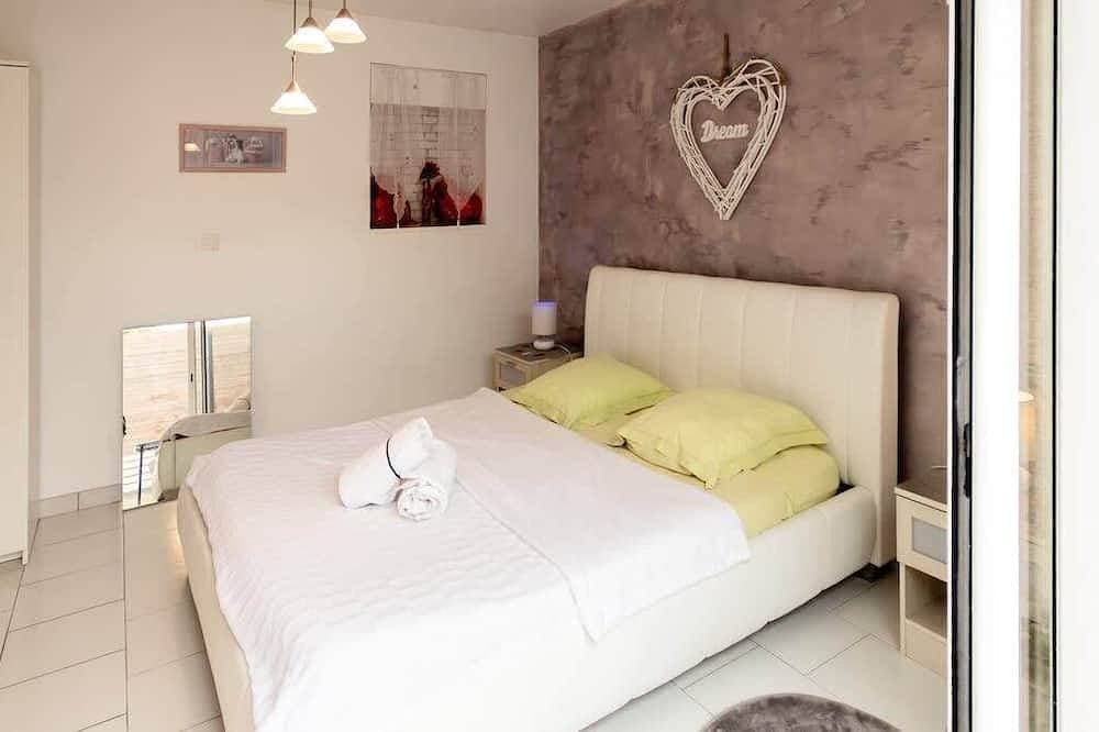 Maison avec parking et terrasse • Option spa 1