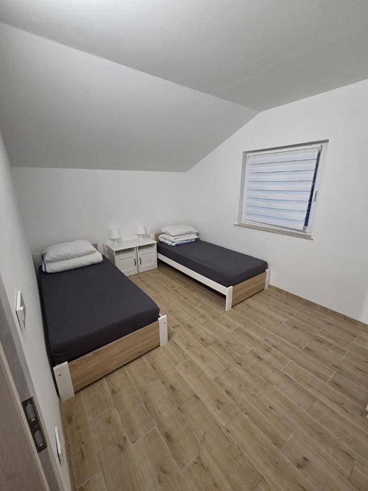 Foto 6 von 23: Two-Bedroom Apartment