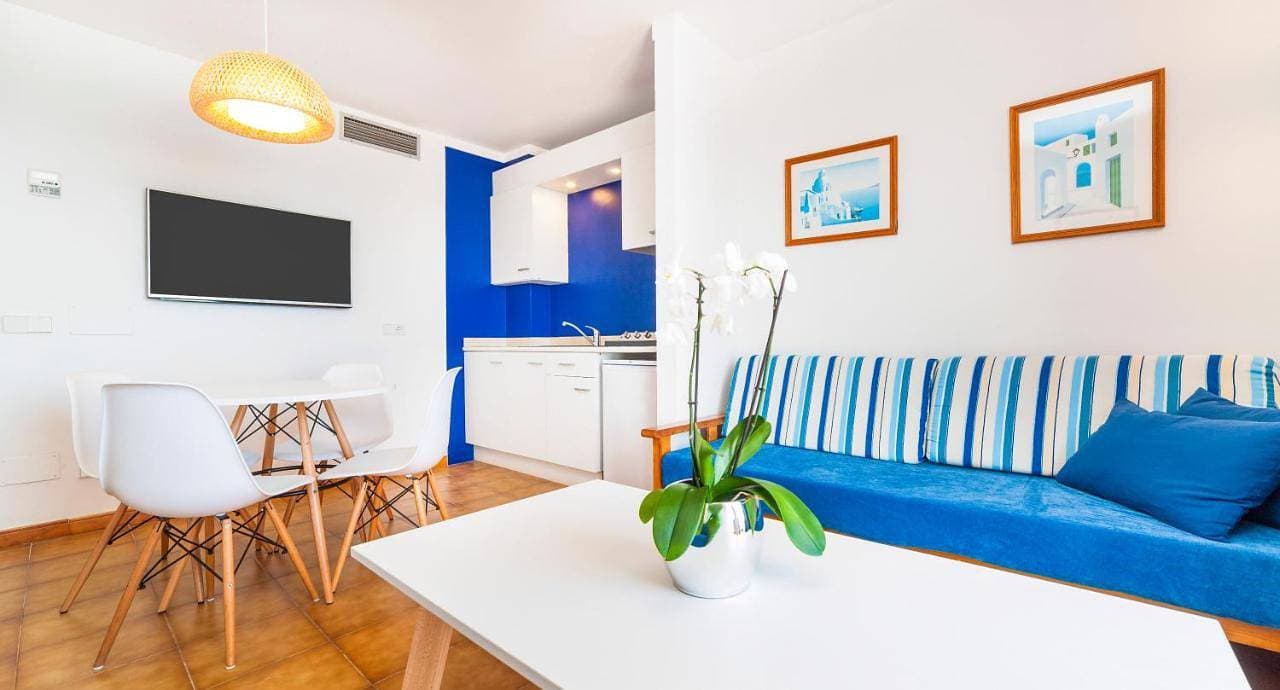 Foto 7 von 10: Street View Apartment (3 Adults)