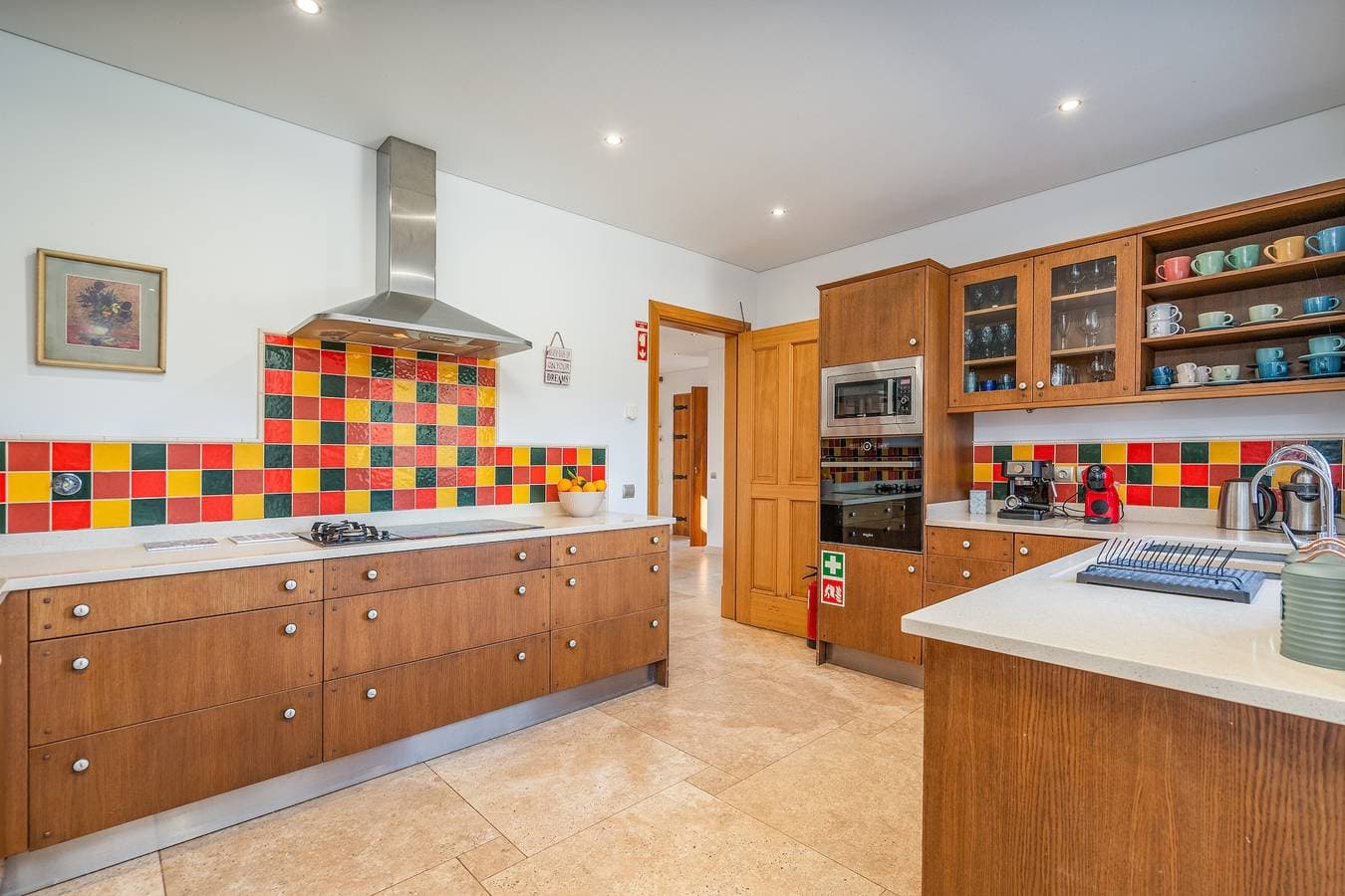 Foto 9 von 45: Finca 'Quinta Dos 4 Ventos' mit privatem Pool, Wi-Fi und Klimaanlage