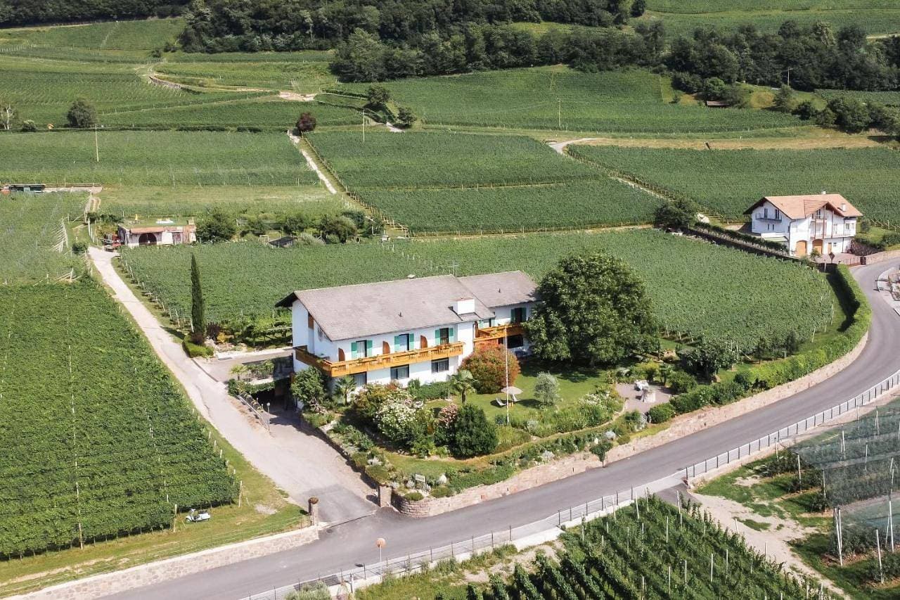 Sonnenhof- Urlaub auf den Bauernhof 1