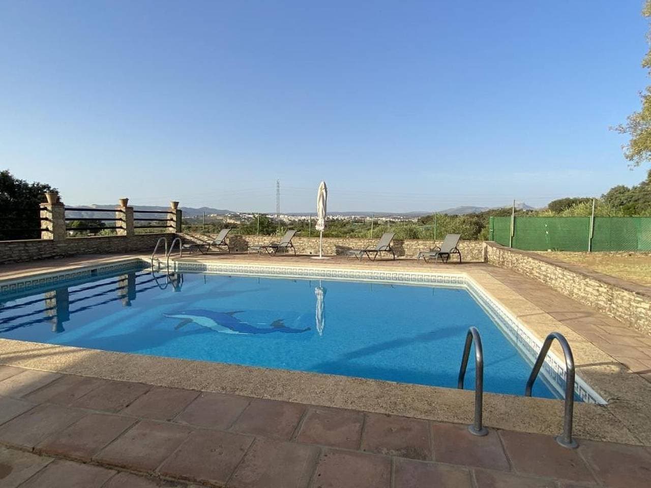 Foto 3 von 27: Ferienhaus 'Finca Olivar El Pino' mit Bergblick, WLAN und Klimaanlage