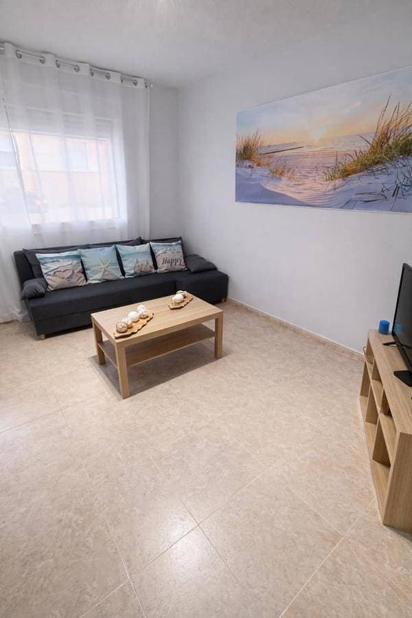 Foto 4 von 28: Two-Bedroom Apartment