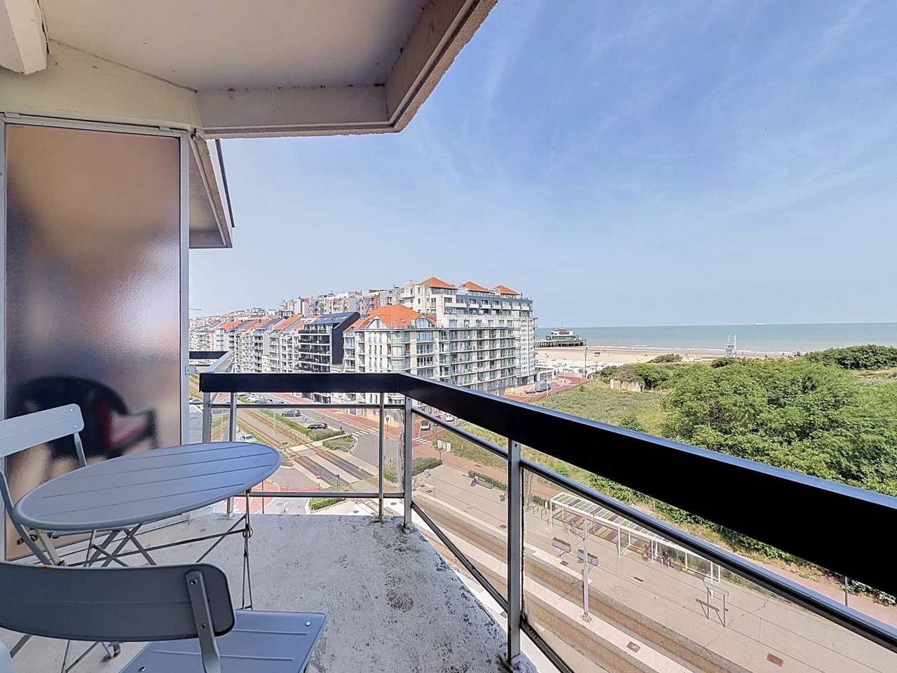 Foto 2 von 31: Poseidon with seaview & parking