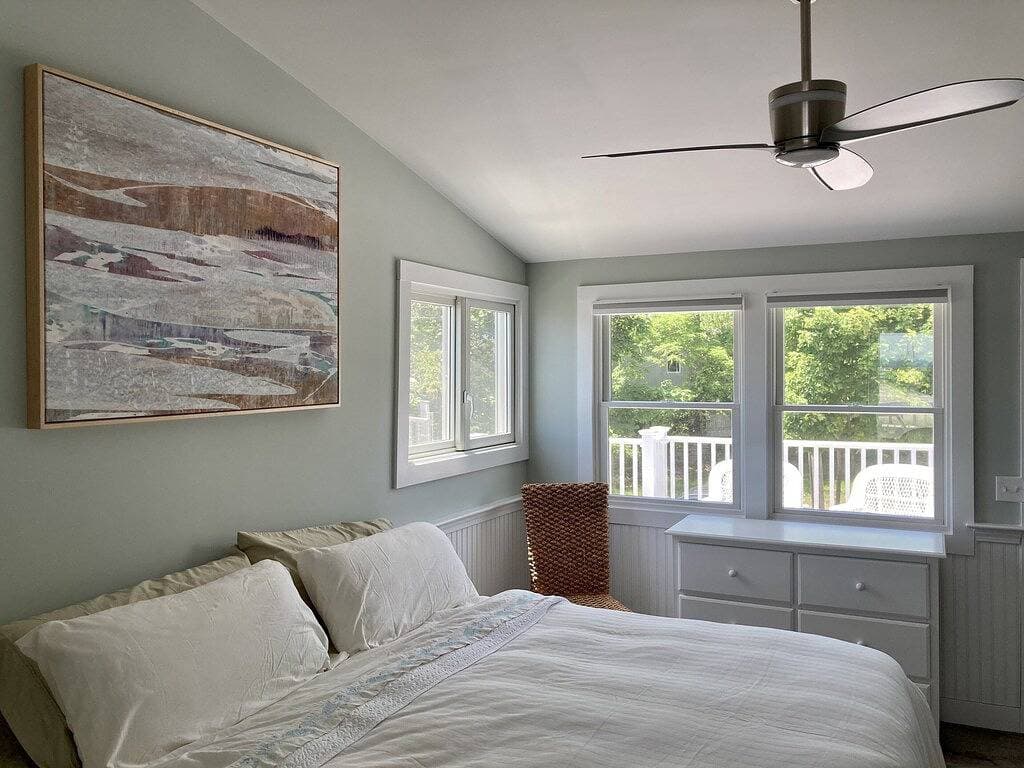 Foto 7 von 17: Ogunquit Ozeanfront 1Sz/1Ba mit Terrasse, kurzer Weg zum Strand + Stadtzentrum