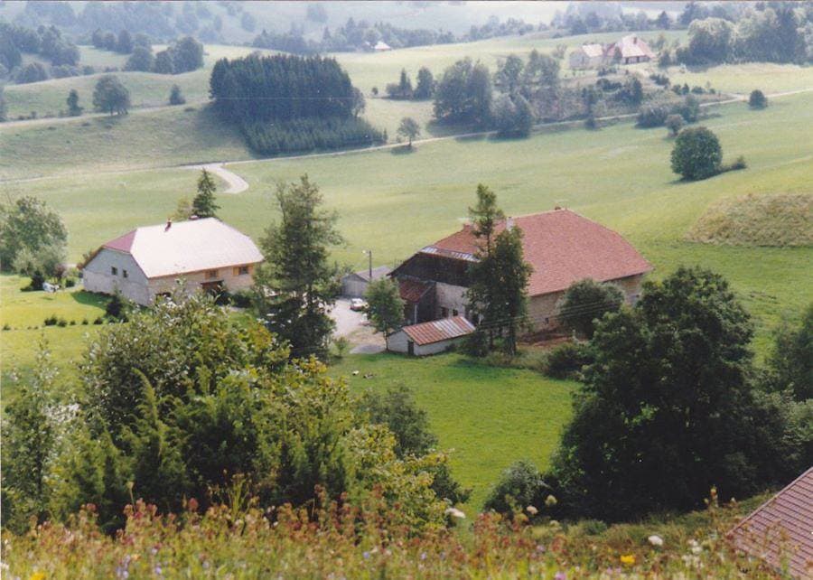 Chez la Claire 1