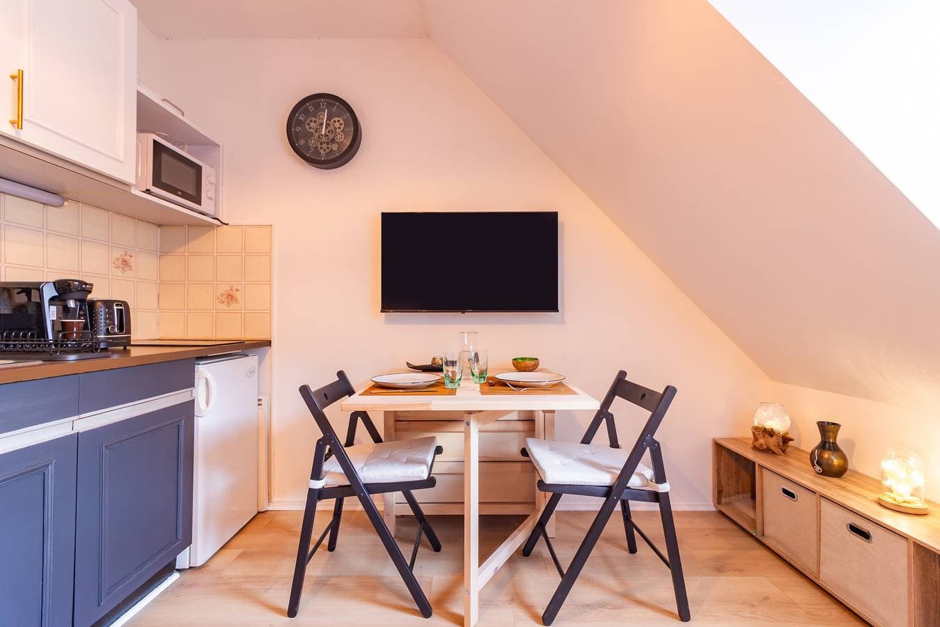Foto 6 von 12: Ferienwohnung für 2 Personen