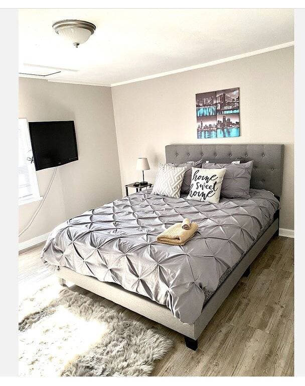 Foto 4 von 18: Syracuse Getaway Your Home Away from Home