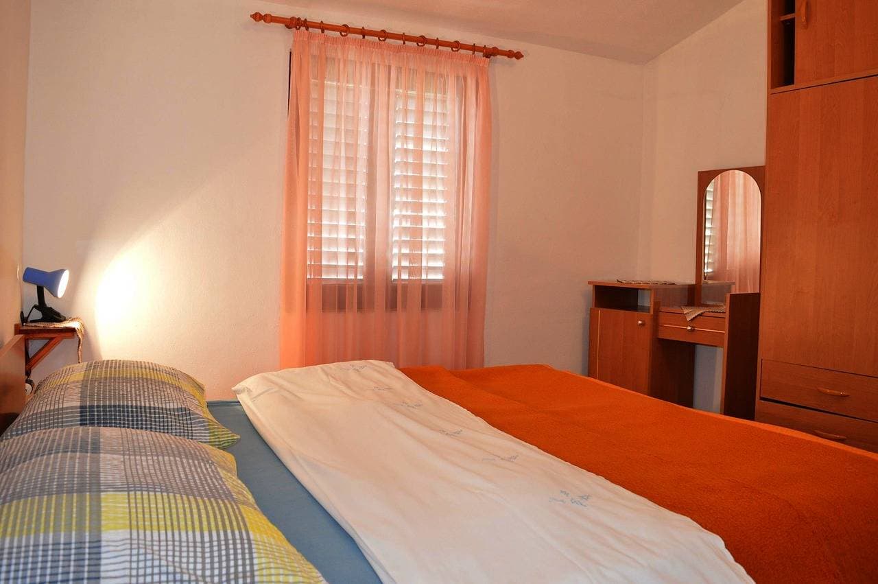 Foto 3 von 10: Apartment mit zwei Schlafzimmern A2