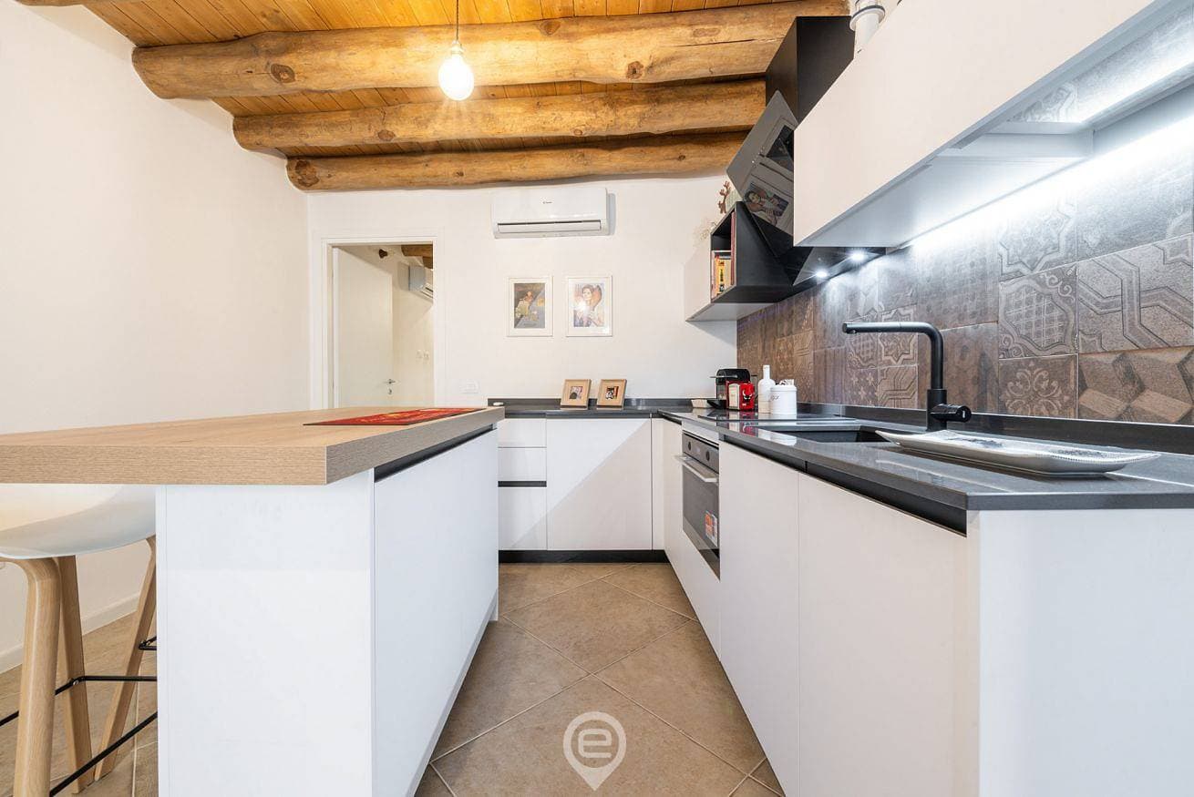 Foto 5 von 28: Ferienwohnung für 2 Personen