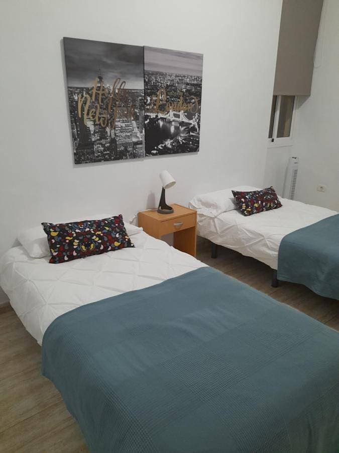 Foto 3 von 31: Apartment with Balcony