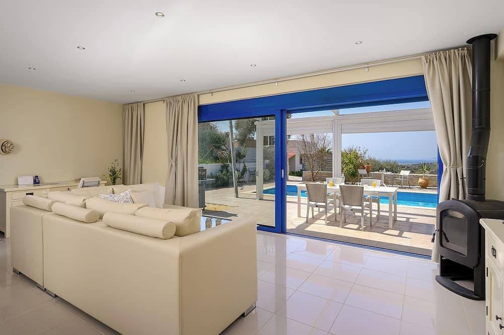 Foto 5 von 30: Haus Staks mit Meerblick. Familienfreundlich.