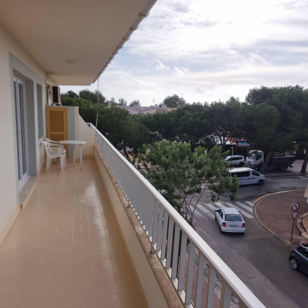 Foto 12 von 12: Zentrale Ferienwohnung "Portosun Caracol" in der Nähe dem Strand