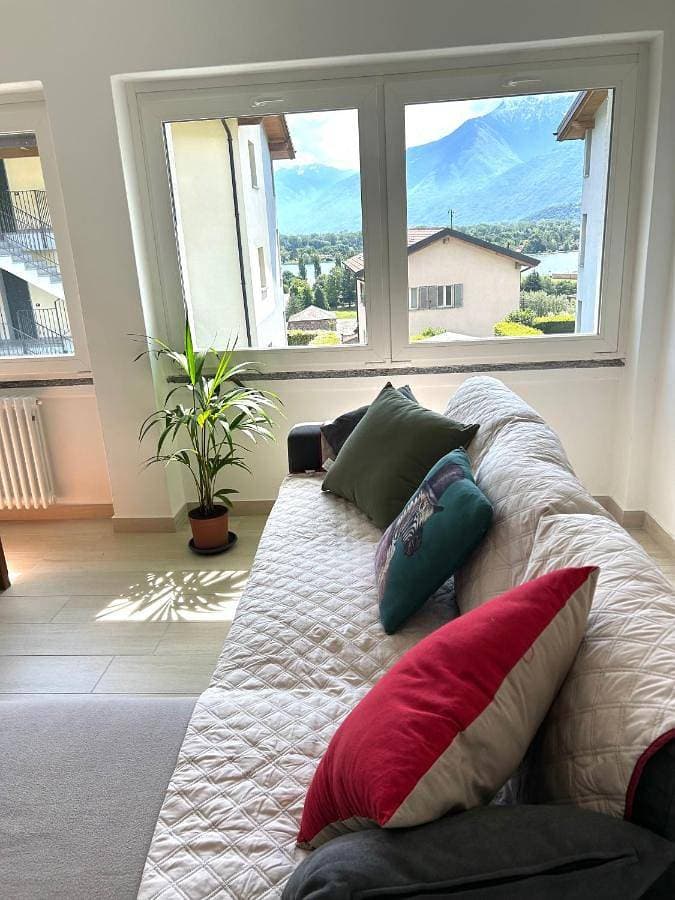 Foto 2 von 51: Villa with Garden View