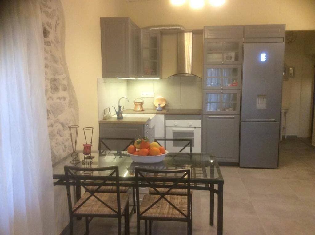 Foto 4 von 15: Apartment with Sea View