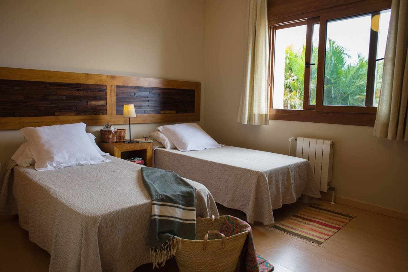 Foto 9 von 74: Apartamento en Tenerife jardín privado