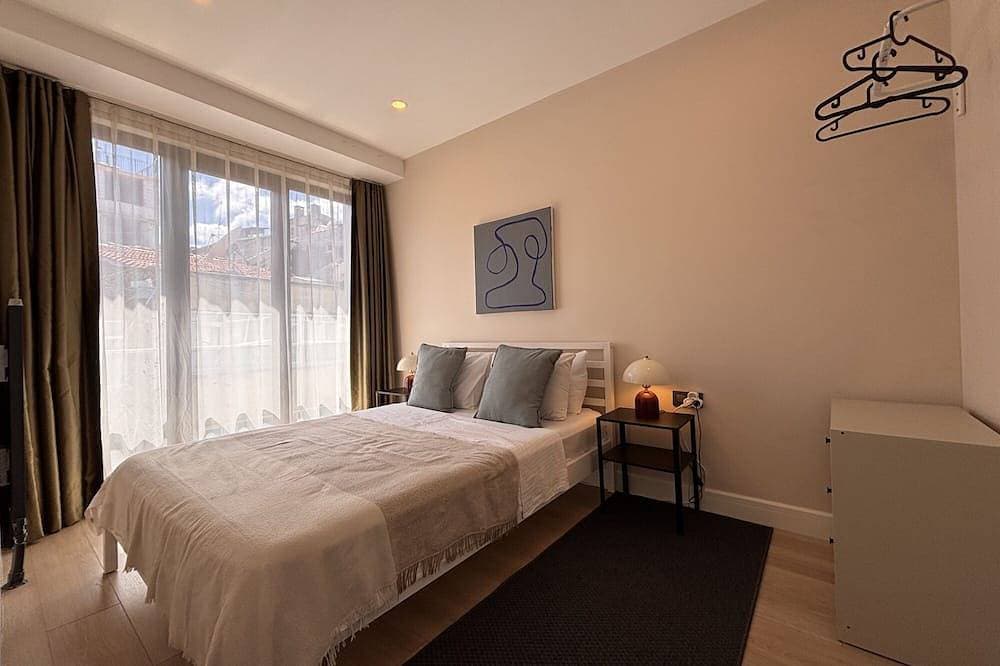 Foto 3 von 30: Chic & Cozy 2Br – Nişantaşı