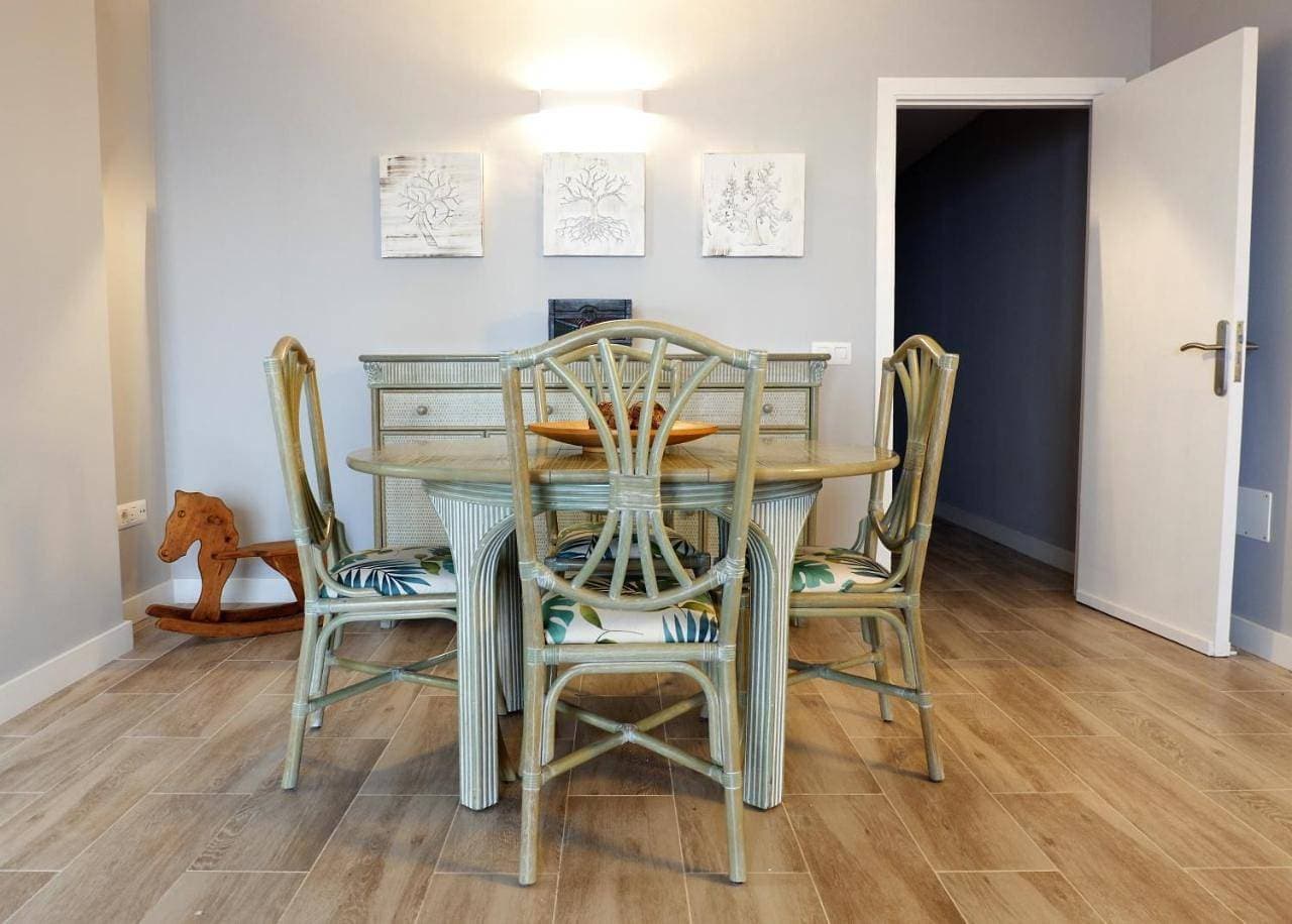 Foto 6 von 55: Two-Bedroom Apartment with Sea View