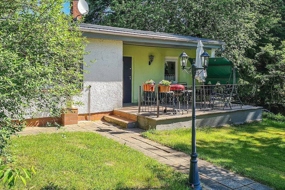 Schönes Haus in Harzgerode Ot D. mit WLAN 1