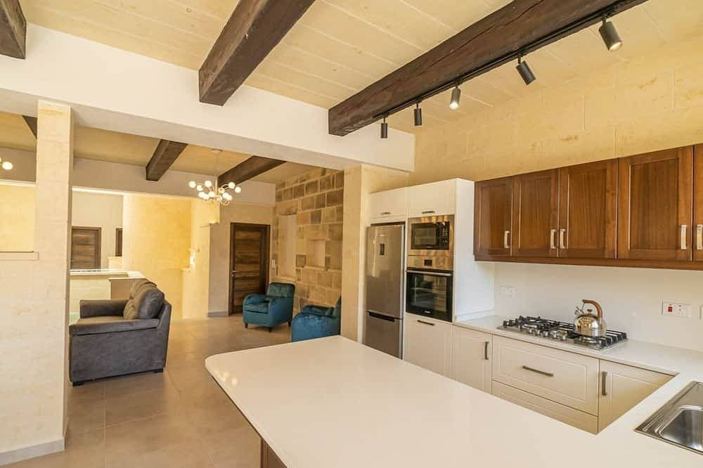 Foto 12 von 18: House of character with heated indoor pool in Gozo