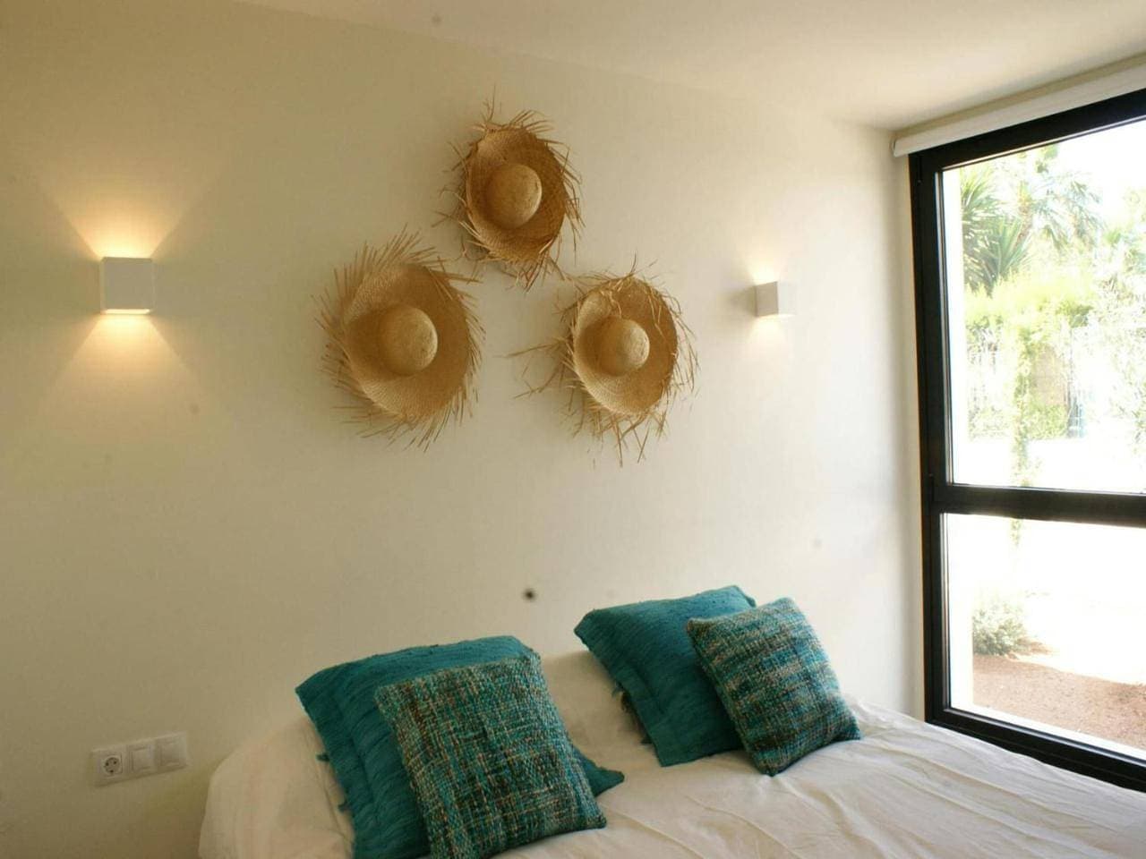 Foto 11 von 41: Four-Bedroom Holiday Home