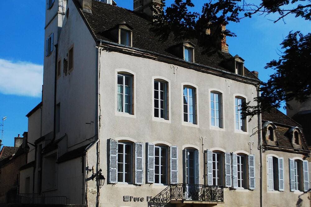 Foto 5 von 15: Duplex Tourism Studio Im Zentrum Von Beaune