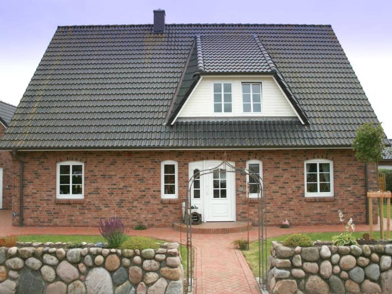 Foto 2 von 20: Ferienwohnung Sönksen mit Terrasse und Wi-Fi
