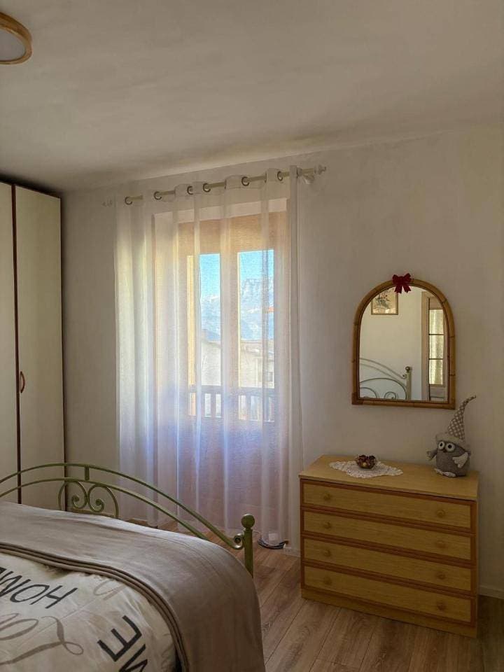 Foto 7 von 13: One-Bedroom Apartment