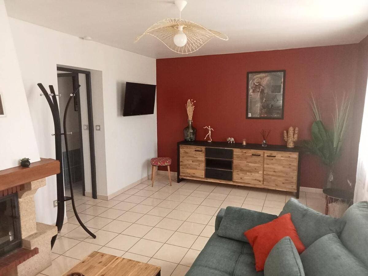 La Casa de Jennifer 1