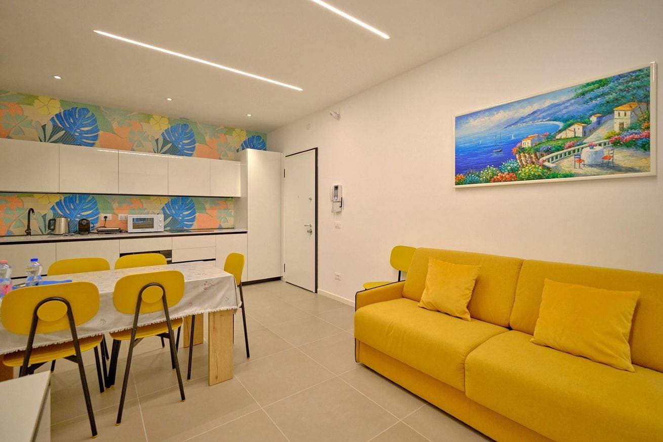Foto 4 von 15: ApartmentsArena - Residenza Dei Doganieri - A
