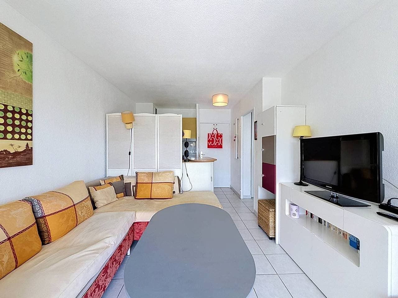 Foto 11 von 17: Apartment mit Panoramablick - 2 Pers.
