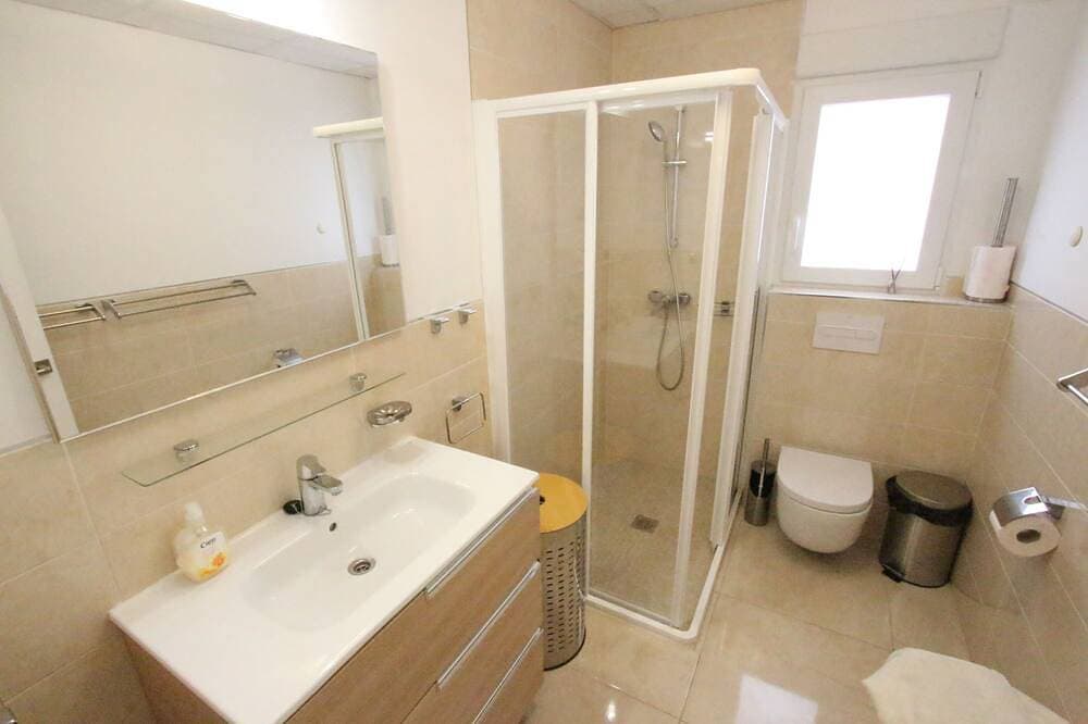 Foto 9 von 29: Villa mit privatem pool und panoramablick auf die Küste!
