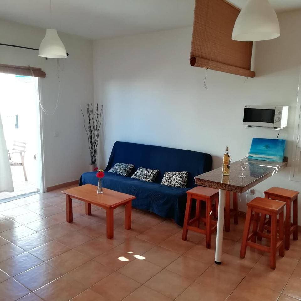 Foto 5 von 27: Apartment