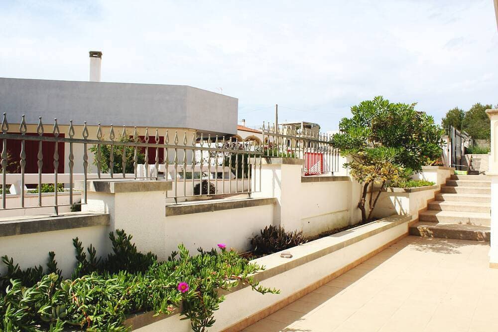 Foto 13 von 20: Villa 70 M Vom Meer Entfernt Und Am Meer