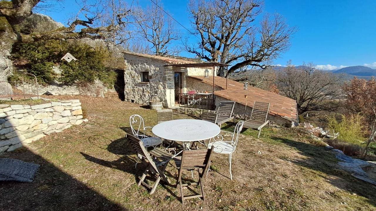 Foto 11 von 18: Double Room with Mountain View