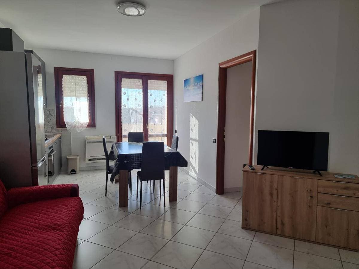 Foto 5 von 16: One-Bedroom Apartment