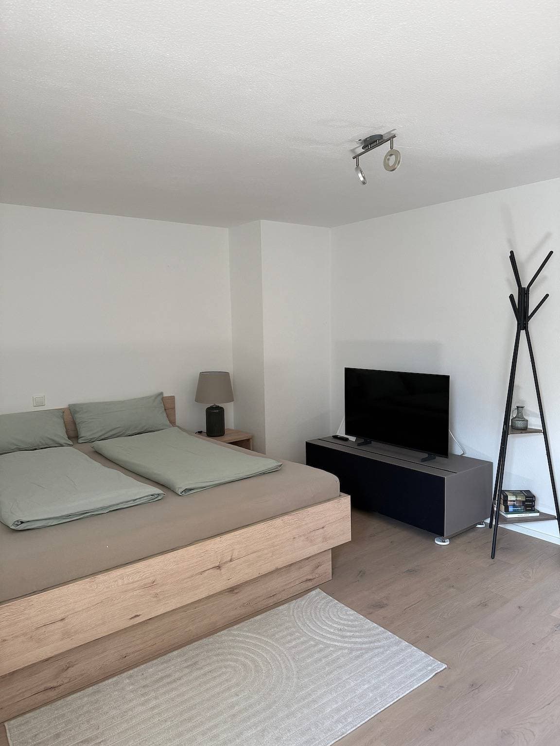 Foto 8 von 14: Ferienwohnung 'Locherer' mit Wi-Fi