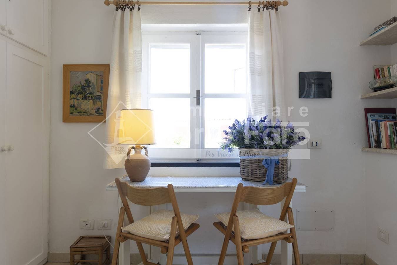 Foto 3 von 15: Ferienwohnung für 4 Personen mit Garten