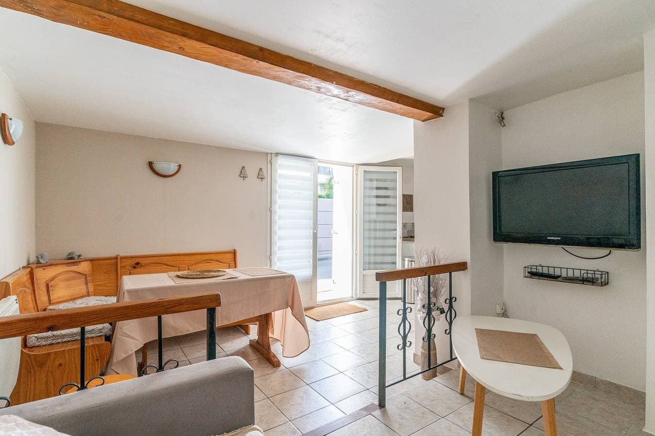 Foto 5 von 13: Ferienwohnung für 3 Personen