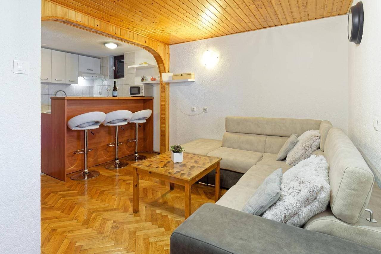 Apartment Chiara 1