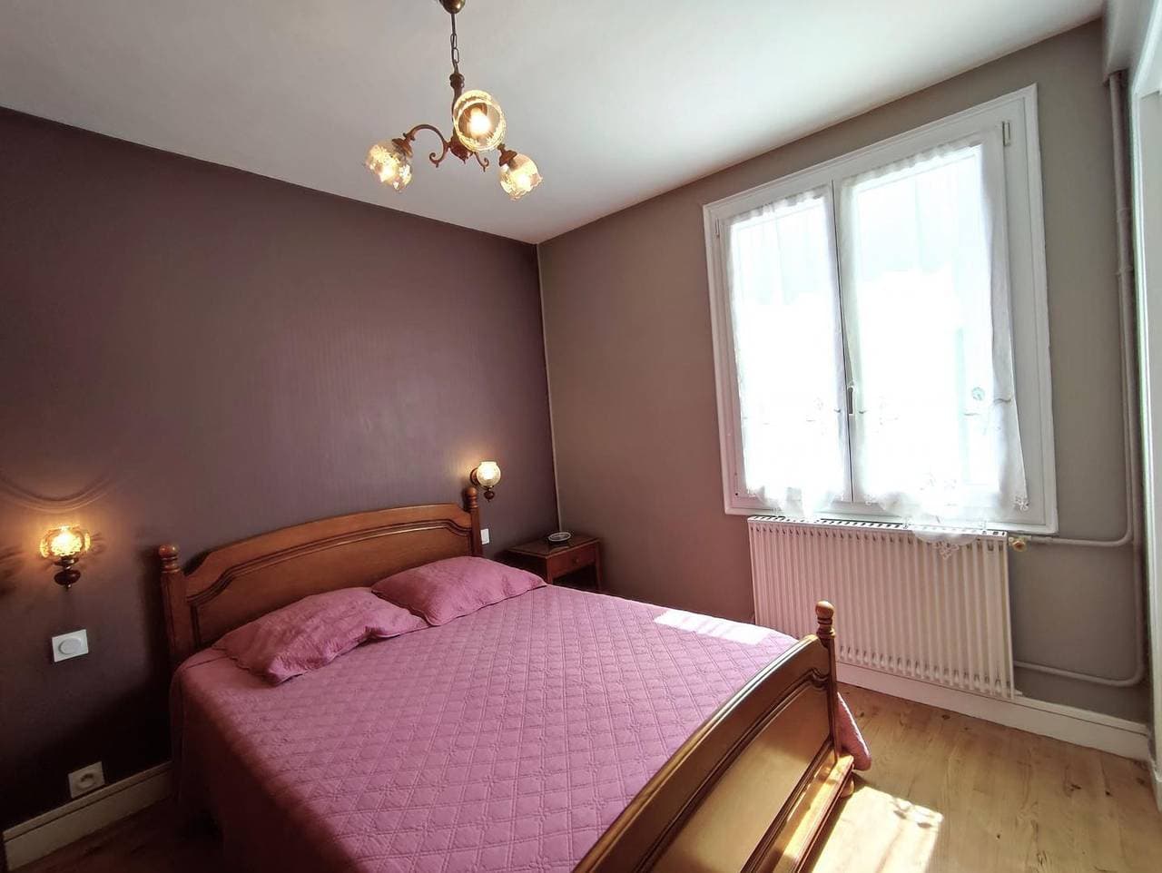 Foto 13 von 36: Gîtes de France® - Le Pavillon Massenet