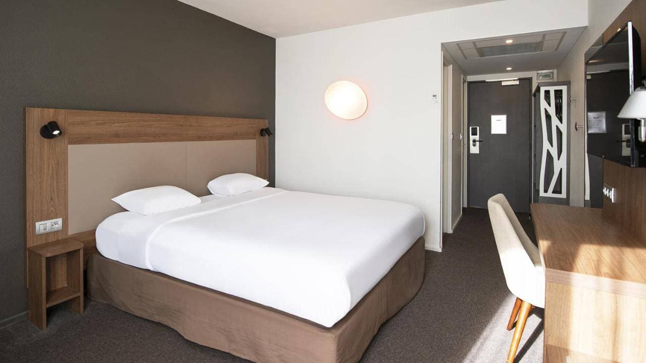 Foto 7 von 17: Double Room