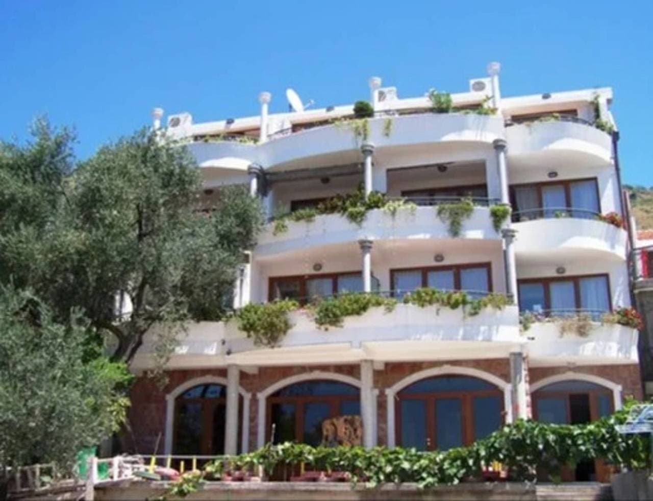 Foto 6 von 23: Levantin Inn 1,3 Zimmer N8 Meerseite