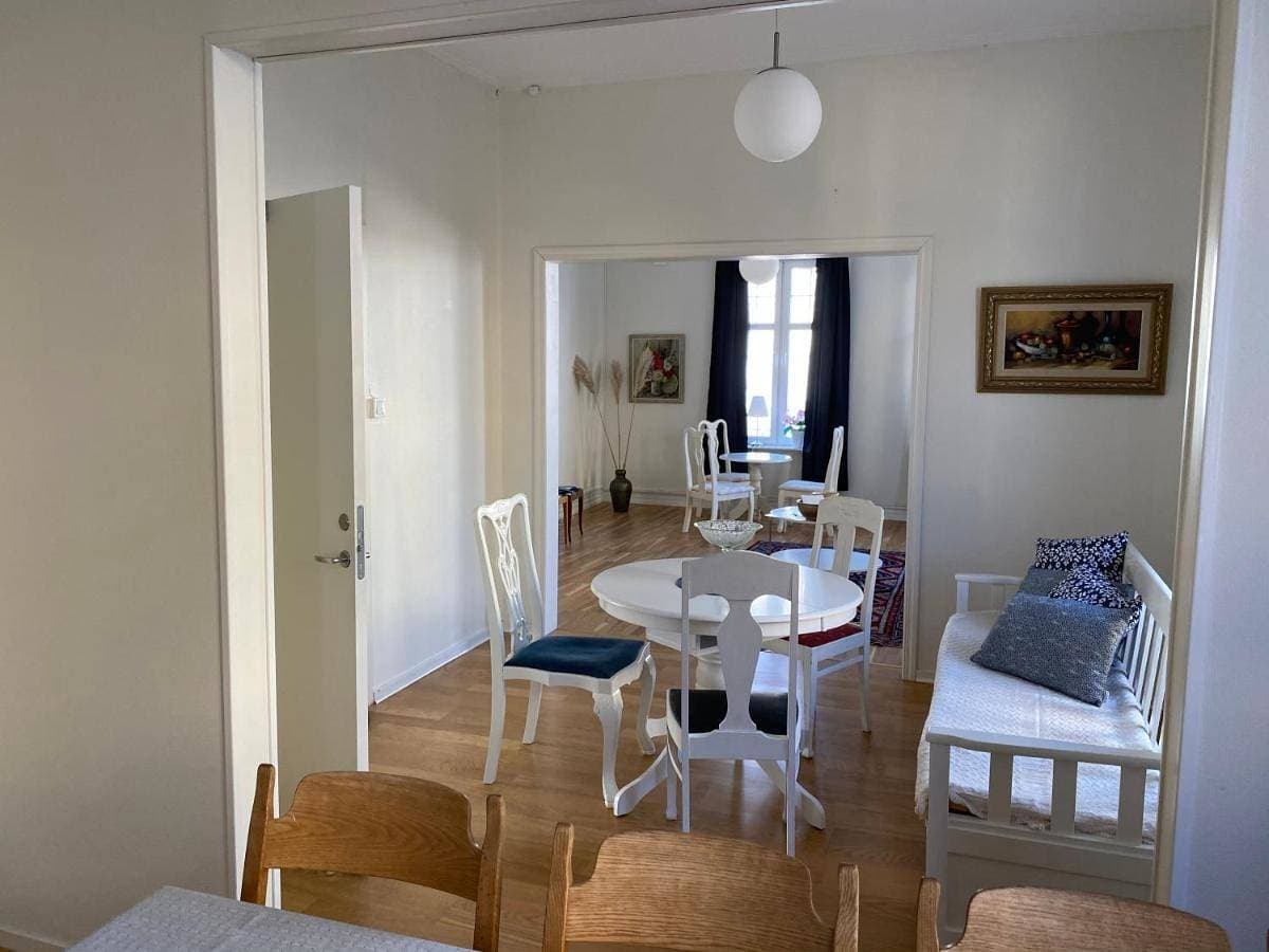 Foto 4 von 8: Quadruple Room