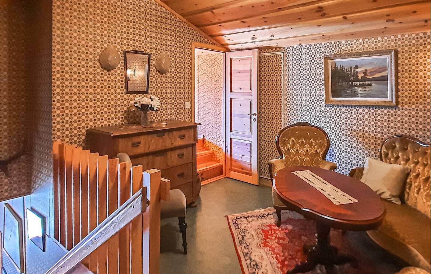 Foto 8 von 27: Ferienhaus für 8 Personen mit Garten