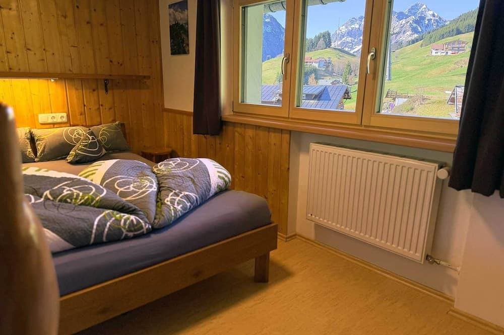 Foto 2 von 30: Ferienwohnung mit zwei Schlafzimmern und Terrasse