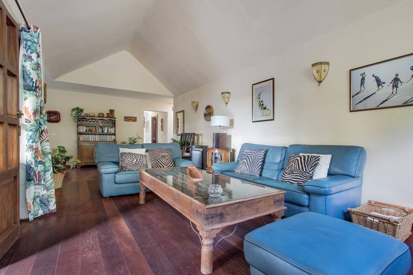 Foto 9 von 30: Stilvolle Villa Ana mit WLAN, Garten, Terrasse und Pool; Parkplätze vorhanden