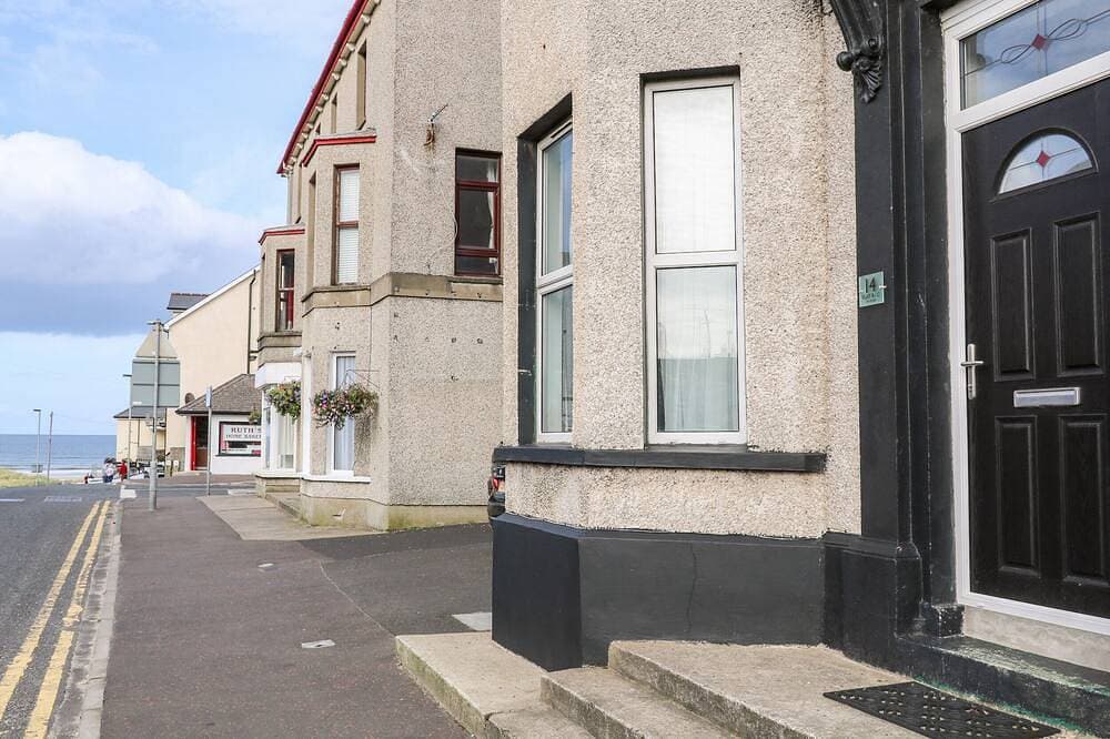 Strand- und Golfapartment, Castlerock 1
