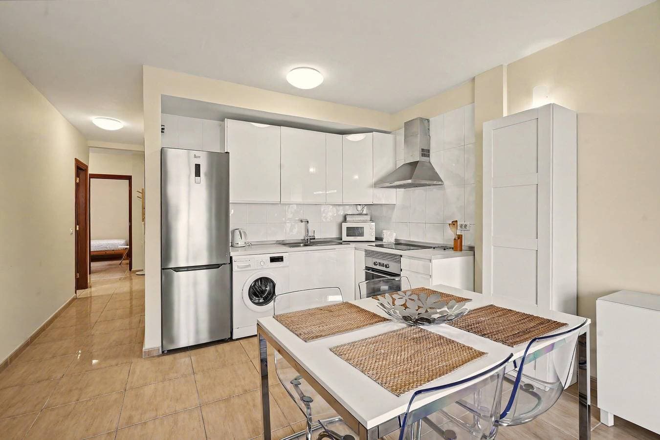 Foto 10 von 34: Casa Miramar 4 – Komfort und perfekte Lage in San Sebastián