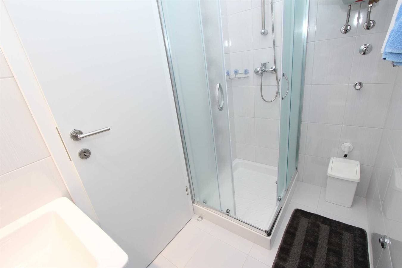Foto 12 von 23: Santin Studiowohnung mit Terrasse